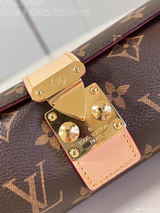 Repzbay Case Jewelry LOUIS VUITTON 0818